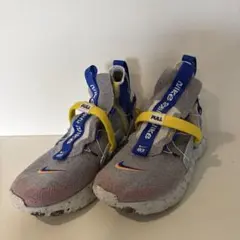 Nike スペースヒッピー　01