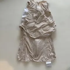 愛波あや　おくるみ　スリーパー