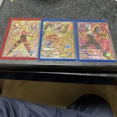 ドラゴンボールダイバーズ アドバンスパック 40周年記念 Nパラレル