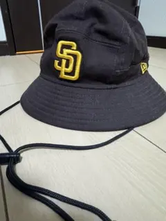 MLB パドレス キャップ バケットハット Sports Bucket