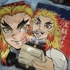 2025年最新】ランチョンマット 煉獄杏寿郎の人気アイテム - メルカリ