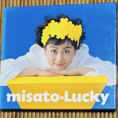 渡辺美里 misato・Lucky ESCB1150