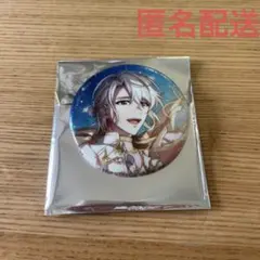 アイドリッシュセブン 棗巳波 缶バッジ 16 STAR SIGNS - メルカリ