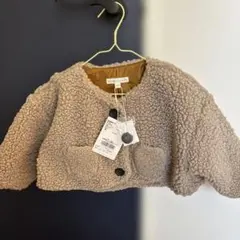 MARKY'S CALMA ボアジャケット 90