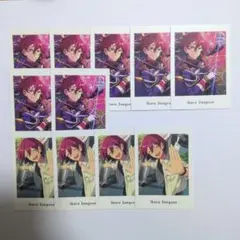 あんスタ 七種茨 ぱしゃっつ