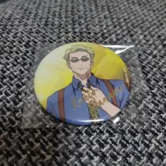アニメーション呪術廻戦展 渋谷事変 ブラインド 缶バッジ ✕2個セット