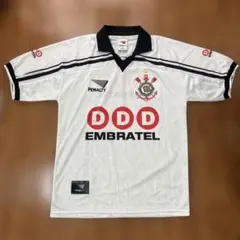 2025年最新】コリンチャンスユニフォームの人気アイテム - メルカリ