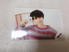 髙橋優斗公式写真 HiHi Jets ②