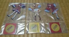 一番くじ 学園アイドルマスター アクリルスタンド