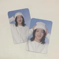 BUDDiiS SHOOT 2枚セット