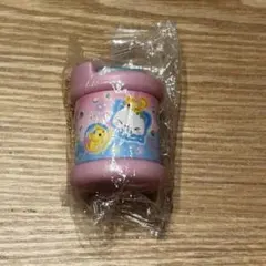 平成ファンシー　ハッピーマーチ　コインシリンダー　ガチャガチャのサムネイル