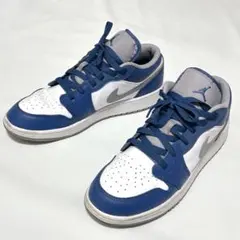 NIKE AIR JORDAN 1 LOW ナイキ エアジョーダン 25cm