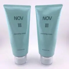 メルカリ便　ノブ　エンリッチローション　ミルク　セット売り 2025年最新】nov エンリッチミルクの人気アイテム - メルカリ