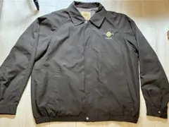 ハードロックカフェ ブルゾン XXL