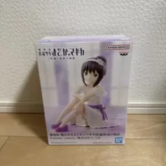 まどかマギカ フィギュア Serenus couture
