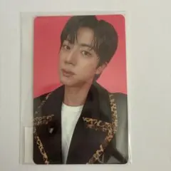 BTS ジン JIN ラキドロ Weverse 日本限定特典 アリラン - メルカリ
