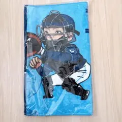 郡司裕也 FAV限定 タオル