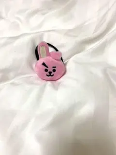 BT21 ヘアゴム