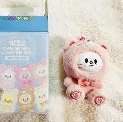 2026年最新】Stray kids ヒョンジン ぬいぐるみの人気アイテム - メルカリ