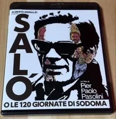 2026年最新】ソドムの市 blu-rayの人気アイテム - メルカリ