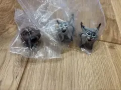 ズートピア2 ファッションリング