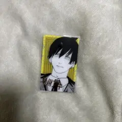 チェンソーマン箱推しクリアカード 早川アキ