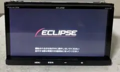 ECLIPSE カーナビ 7型 Rシリーズ AVN-R8 デンソーテン - メルカリ