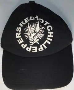 RED HOT CHILI PEPPERS トラッカー キャップのサムネイル
