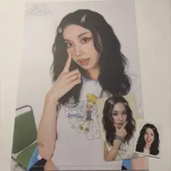 2026年最新】Twice チェキ チェヨンの人気アイテム - メルカリ