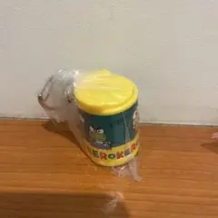 サンリオキャラクターズ　コインシリンダー　ケロケロケロッピ