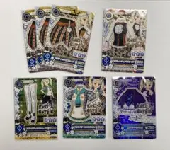 ロリゴシック まとめ売り