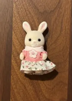 2025年最新】シルバニア ののはなウサギファミリーの人気