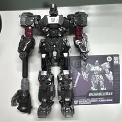 2026年最新】トランスフォーマー SS-11 メガトロンの人気アイテム