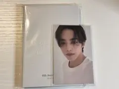 SEVENTEEN 6th Anniversary エスクプス