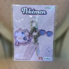 ポケットモンスター　バッグチャープリン　ナムコ限定のサムネイル