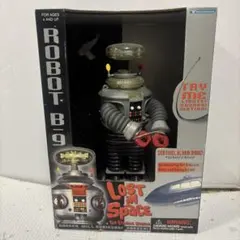 2026年最新】宇宙家族ロビンソン ロボットの人気アイテム - メルカリ