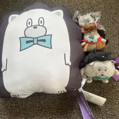 2026年最新】うにぐりくん ぬいぐるみの人気アイテム - メルカリ