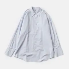 完売品】ココディール 新品タグ付 パールモチーフペプラムシャツ