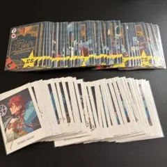 あんスタ 7周年 紙類 まとめ売り 129枚