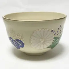 2026年最新】茶碗 仁清の人気アイテム - メルカリ