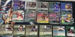 フラシ優勝構築】緑ミホーク 構築済みデッキ - メルカリ
