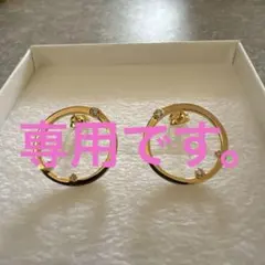 SIRISIRI CLASSIC HORN ホーンピアス ゴールド シリシリ - メルカリ