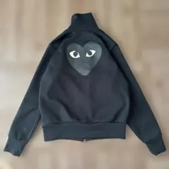 2025年最新】ジャージ コムデギャルソンの人気アイテム - メルカリ