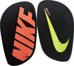 Nike Mercurial シンガード　Ｌサイズ