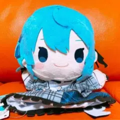 2026年最新】星街すいせい ぬいぐるみの人気アイテム - メルカリ