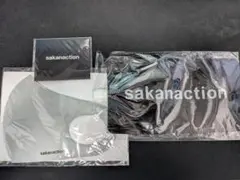 2026年最新】サカナクションファンクラブの人気アイテム - メルカリ