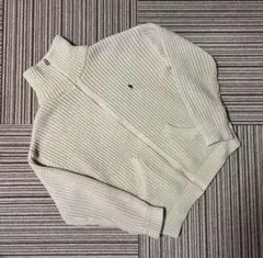 Polo by Ralph lauren ドライバーズニット