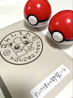 ポケパークカントー ピンズ モンスターボール40個プレミアボール4個 計