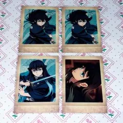 鬼滅の刃 ぱしゃこれ 時透無一郎 - メルカリ
