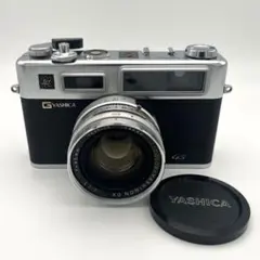 2026年最新】yashica electro 35 gsnの人気アイテム - メルカリ